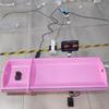 Lejialikang HW-B70 Smart Infant Electronic Weight and Height Scale (CN version)