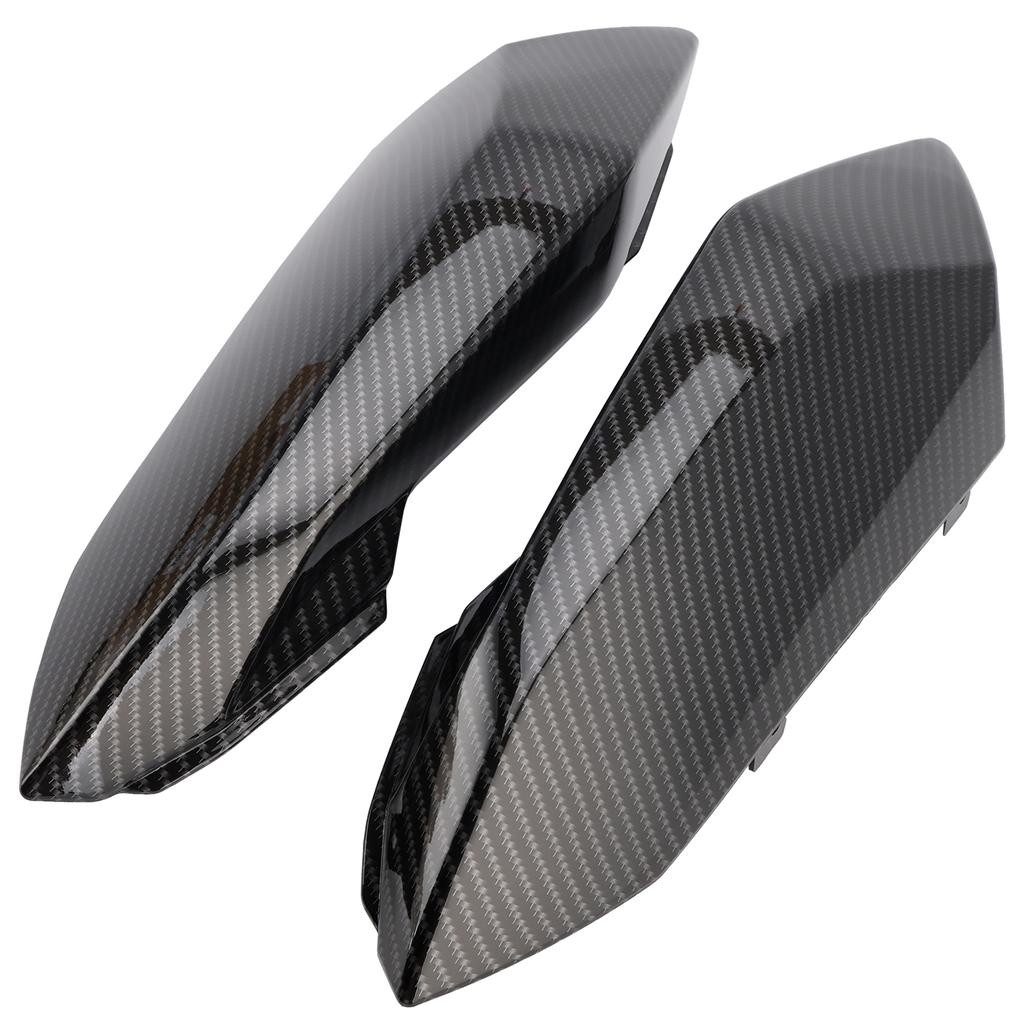 Rear Tail Side Driver Seat Cover Fairing For Daytona 660 2024-2025