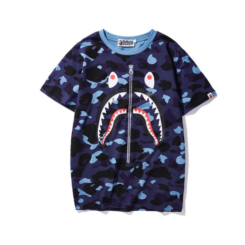 camisas bape