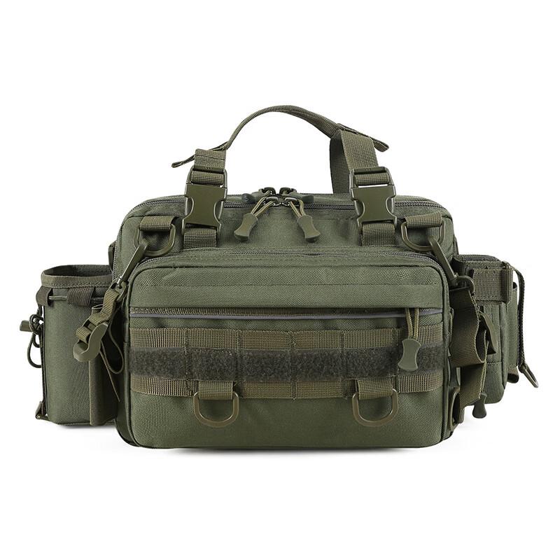 Oeny Multi-functional Lure Fishing Bag