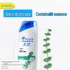 Head & Shoulders Anti-Dandruff Itch Relief Shampoo