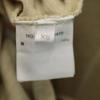 RHC Ron Herman Short sleeve T-shirt one piece XS Beige Women Used