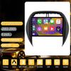 Android 16 Plug and Play Car Radio for Toyota RAV4 RAV 4 2003 - 2005, Carplay Screen, DAB+ Multimedia Player, 2K Car Radio, GPS