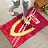 Energie Cottbus Carpet Rug for Living Room Bedroom Home Sofa Decoration,Kids play Nonslip Floor Mat