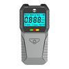 Digitaler Alkoholtester Atemanalysegerät Detektoren Atemanalysegeräte Warnungen mit LED-Anzeige für Fahrer