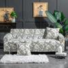 Elastic Stretch Sofa Covers For Living Room Boho Style Sofa Slipcovers All -Inclusive Couch Case Armchair Couch Cover 1pc
