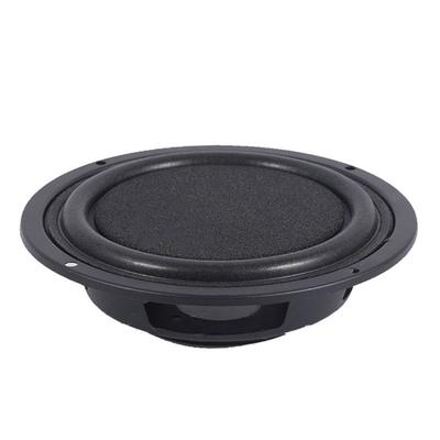 5/6.5/8" Audio Subwoofer Speaker Bass Passive Radiator Diaphragm Woofer Parts