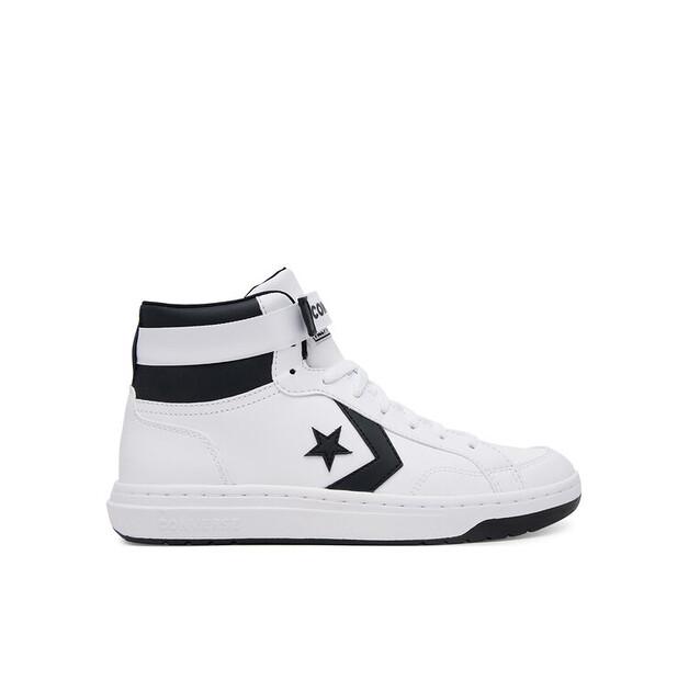 

Мужские кроссовки Converse Pro blaze v2 a09532c белые EU 46