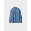 Japan Denim Shirt