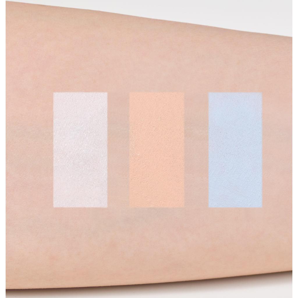 The Saem Cover Perfection Triple Pot Concealer