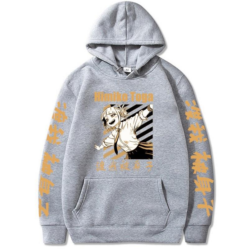 Riman College Crossing Me By Body Hoodie Print Hoodie Hoodie