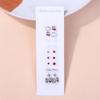 20Pcs/Sheet  Heart Cherry Bow  Ear Point Stickers Ear Pressure Stick Acupuncture Auricular Ear Stickers Massage