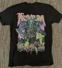 Vintage The Crusade Trivium Band Gift For Fans Black S To 5XL Shirt TU494 Unisex T-Shirt