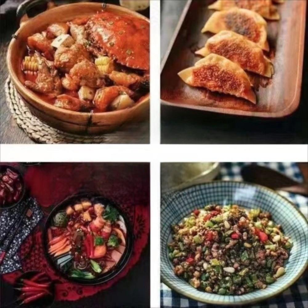 Handgeschmiedeter chinesischer Wok Antihaft Küchenwerkzeuge Langlebiges Kochgeschirr Kochtopf Gas Induktionsherd