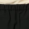 Bcbg Solid Pleated Banding Pants B4f7p301