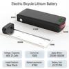 Piese pentru biciclete electrice – Baterii electrice pentru biciclete