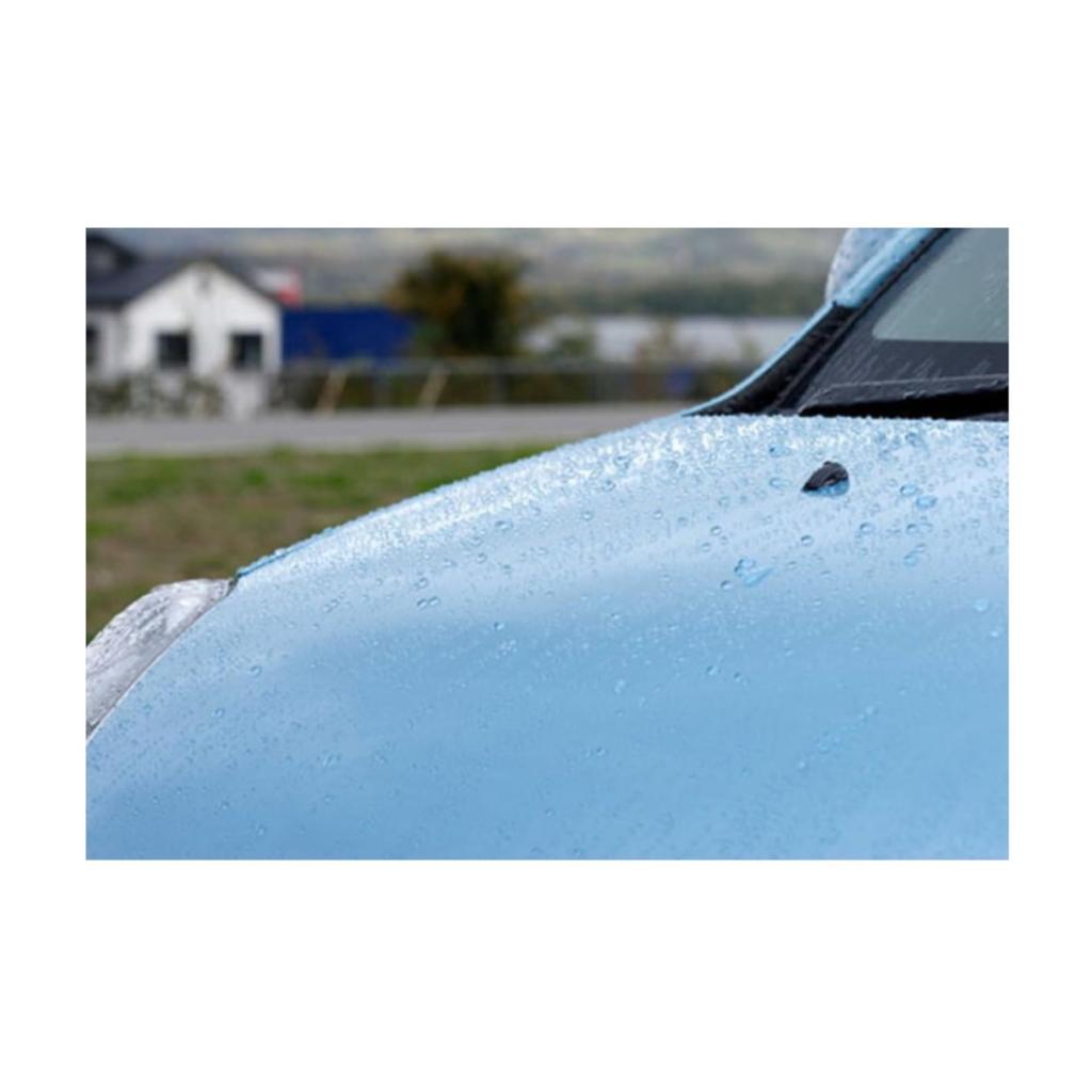 Bulk Soft99 Fukupika Waterless Car Wash 12 Sheets per Pack of for Automotive Paint Purchase Wax, & Polish, (Set 4)