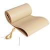 Leather Auto Steering Soft Anti-slip Wheel Cover Protect Car Sleeve