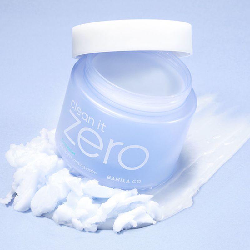 BANILACO Clean It Zero Calming Cleansing Balm 180ml 180ml