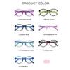 Anti Blue Light Glasses for Kids TR90 Round Optical Medical Glasses Frames Children Computer Eyeglasses