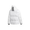 Adidas Down Jackets Men's White GF0061