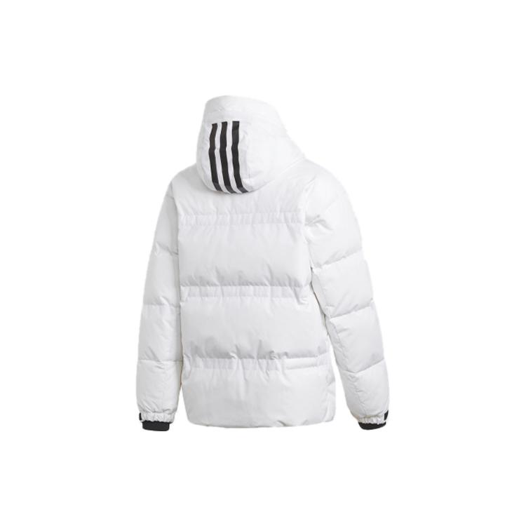 Adidas Down Jackets Men's White GF0061
