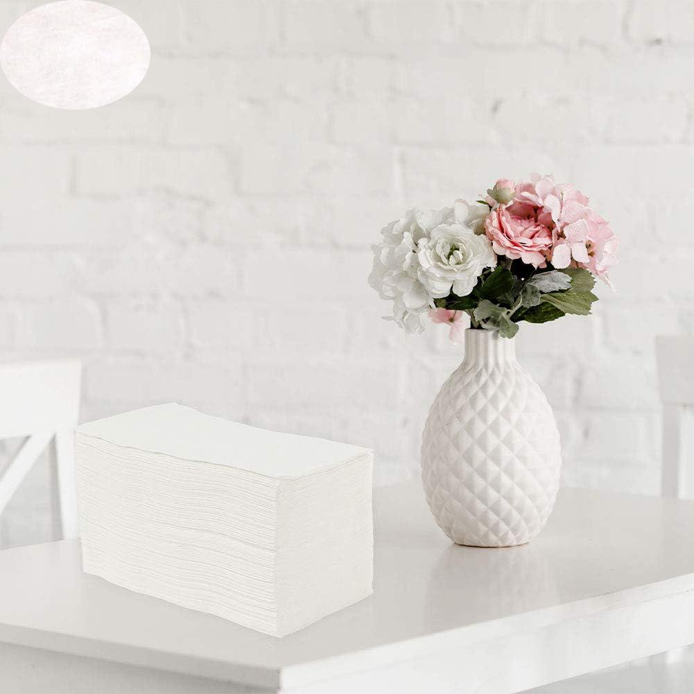 Electrostatic Mop Pads: Disposable Dust-Removing Cloths for Home Cleaning