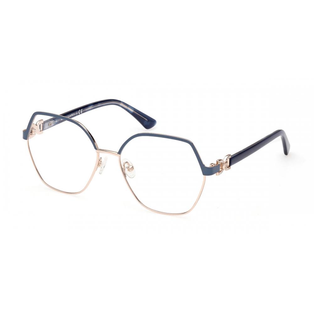 Guess Gm0391 091 Women Eyeglasses