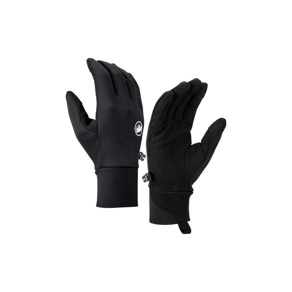 Astro Handschuh 1190-00381 schwarz