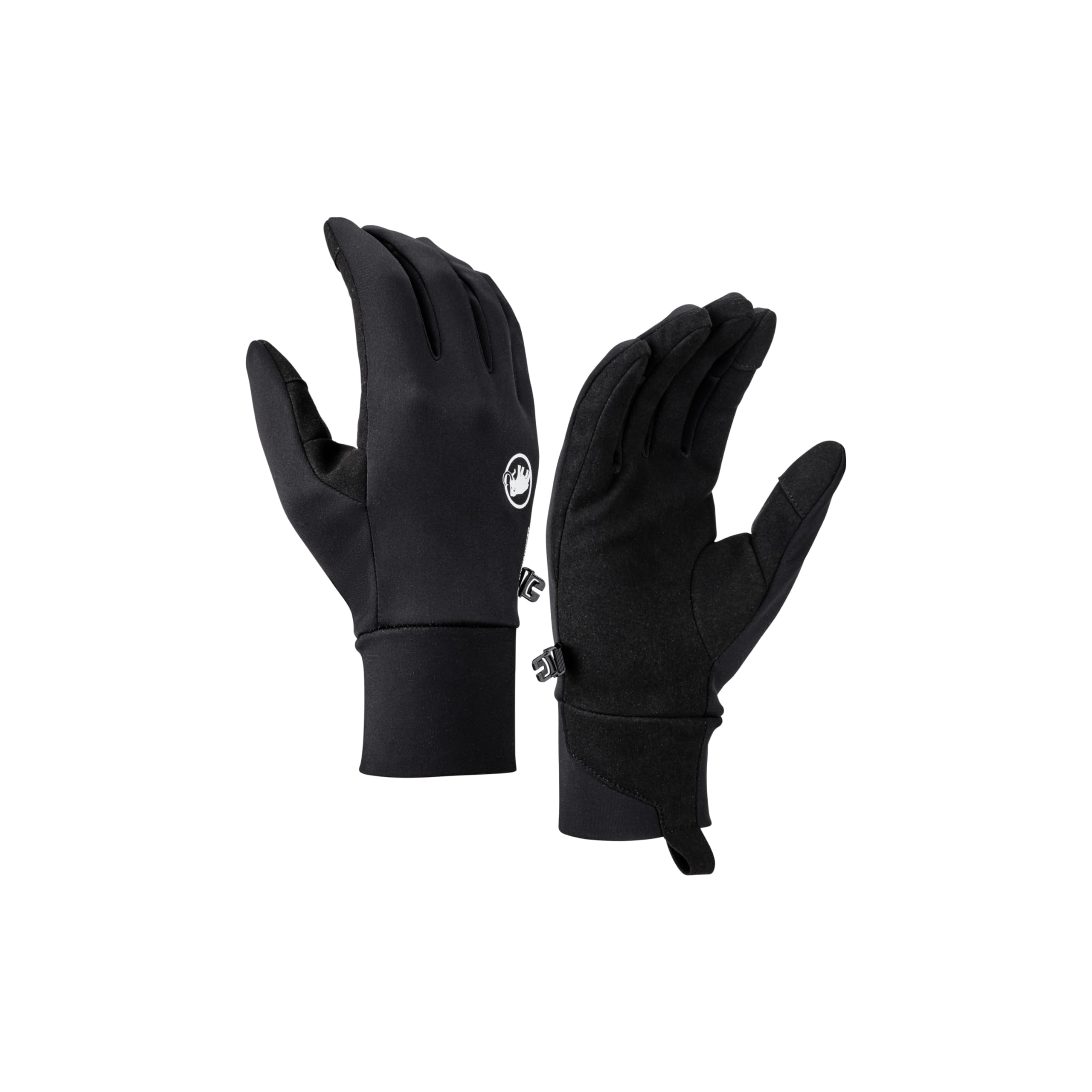 

Перчатка Astro черная 1190-00381 чёрный