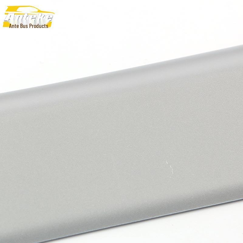 2021 Tucson L Instrument Panel Trim Electroplated Center Console Decorative Sticker