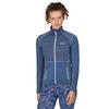 Regatta Womens/Ladies Yare VII Marl Full Zip Soft Shell Jacket