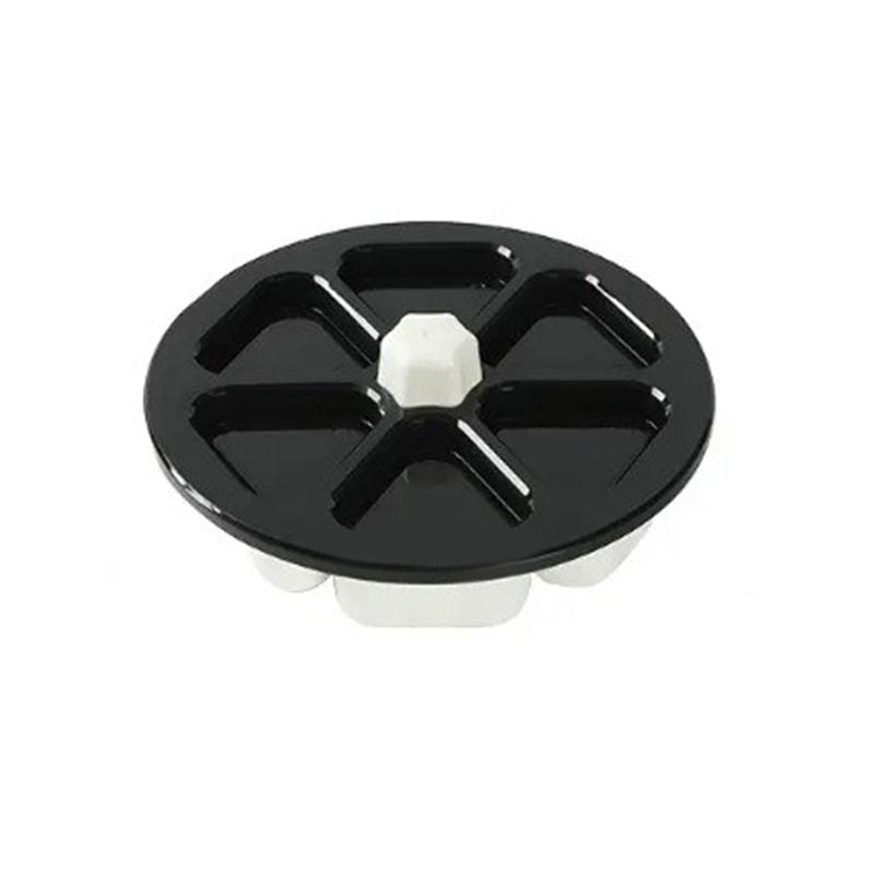 DIY Onigiri Mould Triangle Bento Box Japanese Sushi Making Kit Sushi mold Sushi Press Maker Rice Ball Making Homemade