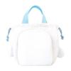 Tees Factory Sanrio Plush Multi-Purpose Drawstring Bag Cinnamoroll SR-5530331CR