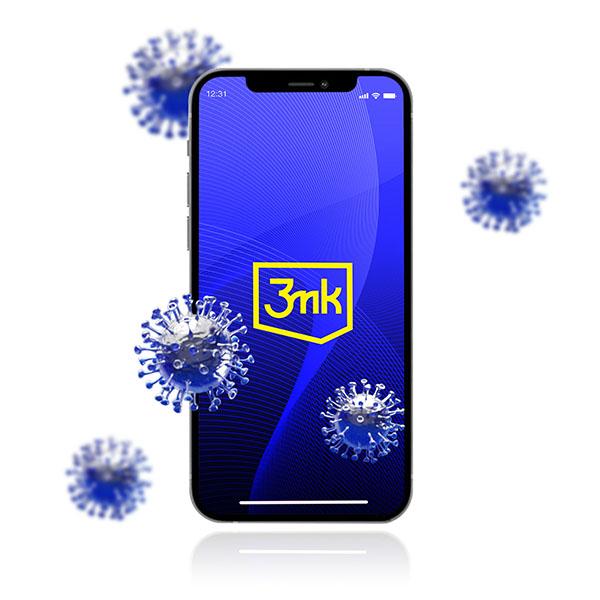 Apple iPhone 12 Pro Max - 3Mk Flexibleglass