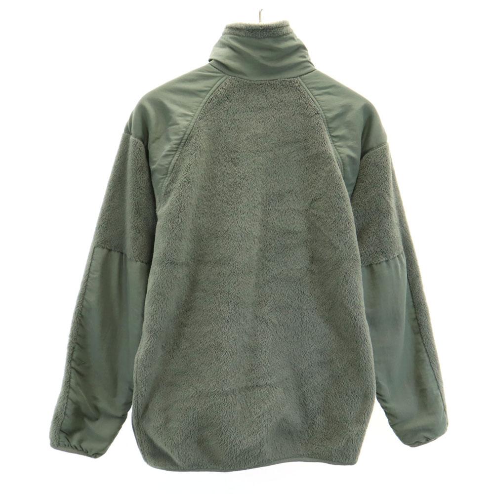 US ARMY ECWCS GEN Polartec Kaltwetter-Fleecejacke us army level 6 Herren Gebraucht