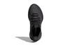 Adidas Purebounce+ Abrasion Resistant Breathable Low top Kids' Running Shoes Black Teenagers B76071