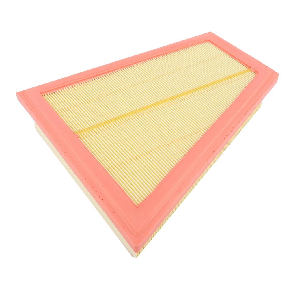 Engine Air Filter Cleaner Replace 13717582908 Fits for X1 520i 2011 2015