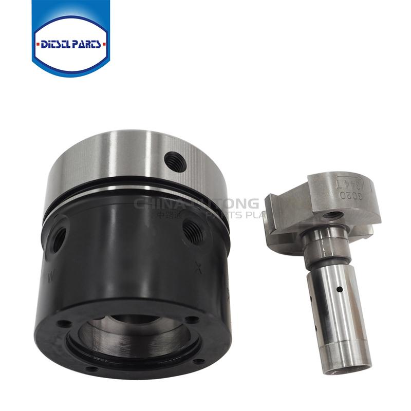Diesel Fuel Injection Pump Rotor Head Kit 7139-130T 9MM CAV DPA Hydraulic Head 7139130T For Fiat 640 4-Cylinder Engine Tractor
