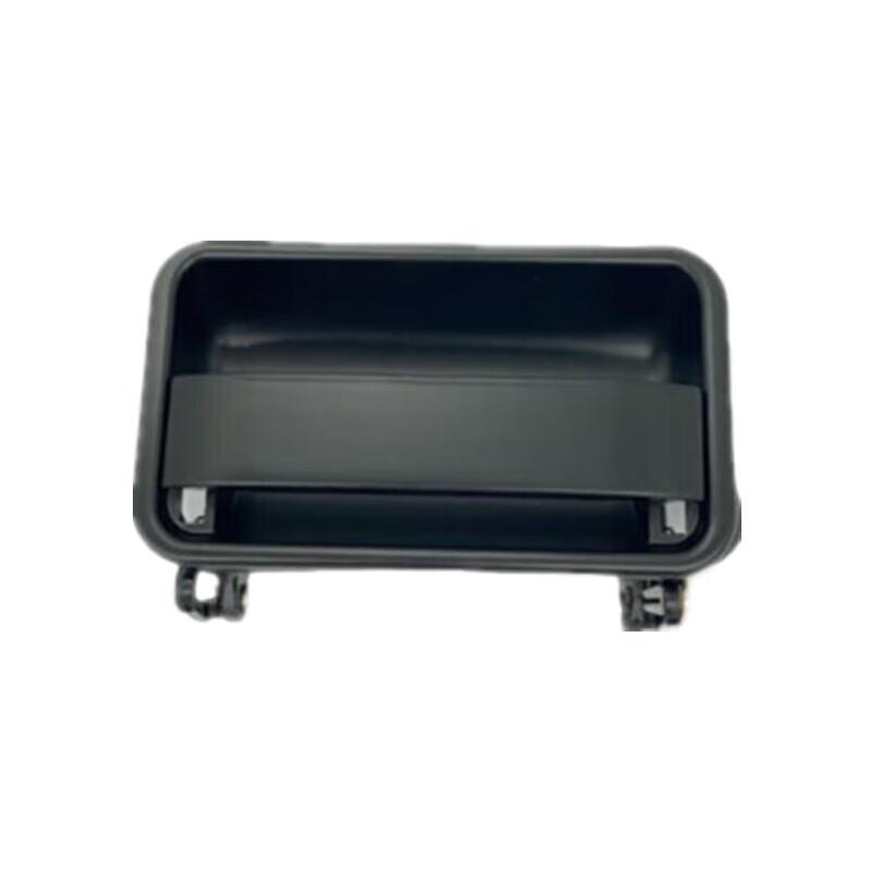 Howo ZZ1167M Left Outer Door Handle