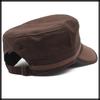 Military Work CZ181 [White Fang] Hat, Cap, Soft, Stylish, Fashionable, Stars, Men's, Women's, (Green)