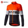 Winter Fleece To Keep Warm Cycling Clothes, Tops, Road Mountain Bikes, Men's and Women's Cycling Clothes Set