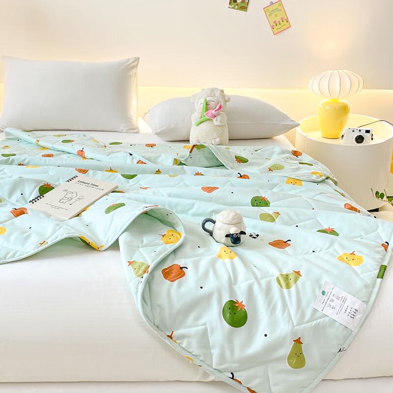 FIRS Guoguo Love Soft All-Season Quilt