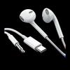 NHZHIW Hi-Res In-Ear Wired Earphones with Noise Reduction