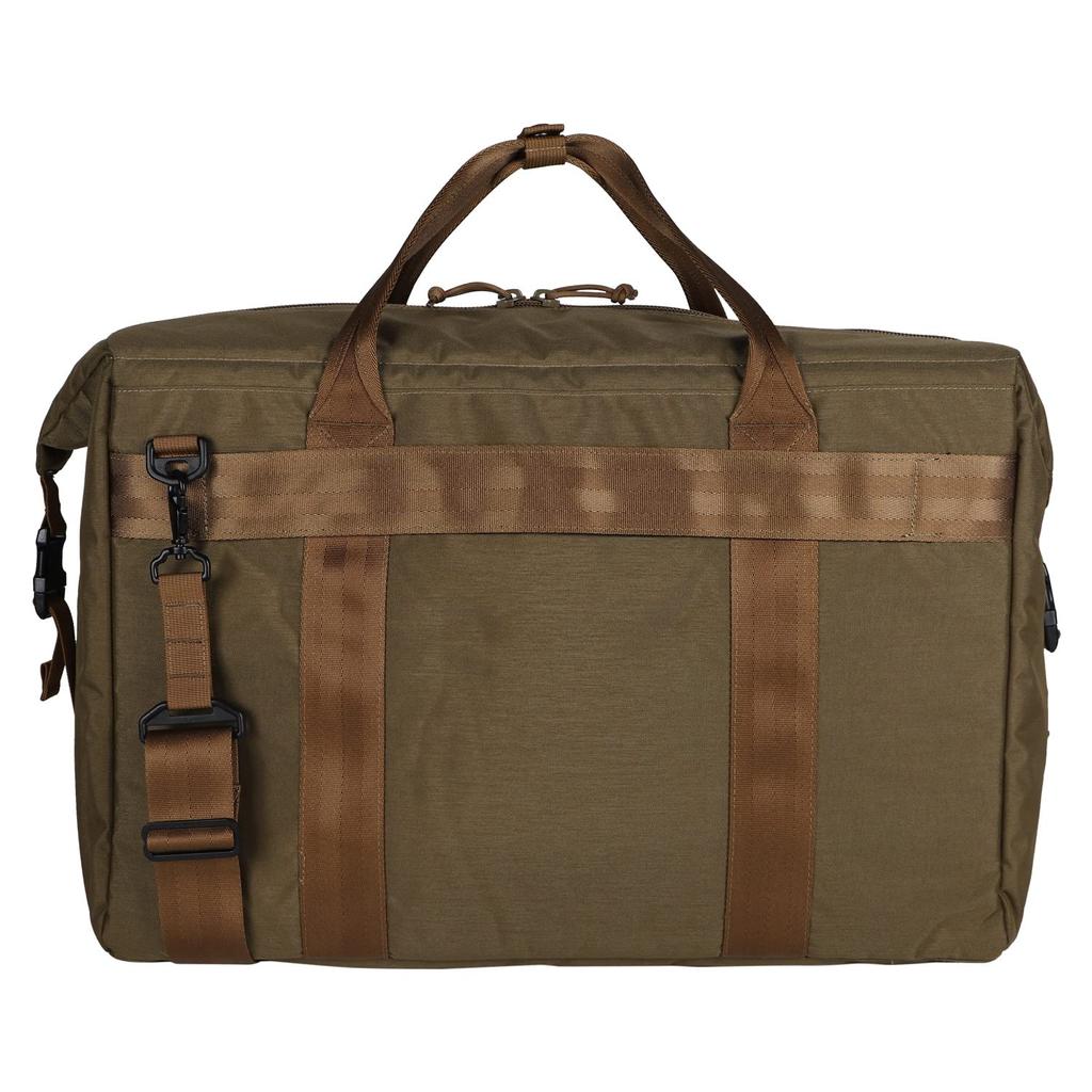 ACCESSORY COOLER BAG 34 Black [Briefing] Men's