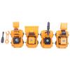 Nut Assembly Vehicle Model Toy Highly Simulation Children Kids Car Model Toy Set