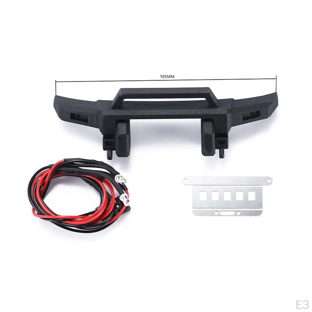 RC Car Spare Parts Durable Practical for Accessory