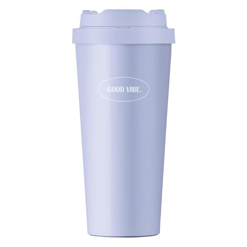 

LOCK&LOCK Vitality Stainless Steel Insulated Mug