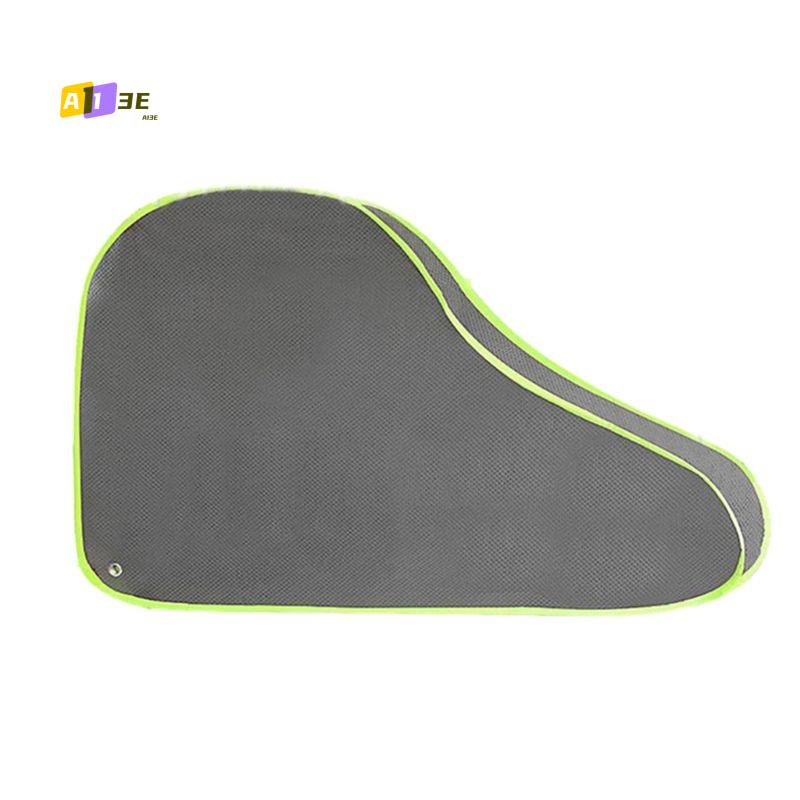 A03E-Waterproof Caravans Hitch Cover Trailer Tow Ball Coupling Lock Breathable Dust Rain Snow Dustproof Protector Accessories