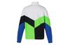 Nike Jackets Men's Multicolor Stand Collar Moderate Other DV3198-100